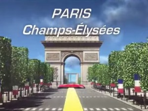 【ツール・ド・フランス14】ちょっと気が早いけどダイナミックな3Dで今年のコースを確認！ 画像