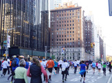 交流を重視した「ニューヨークシティマラソンツアー」販売開始 画像