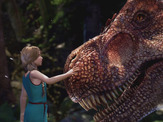 恐竜と触れ合えるVR体験ゲーム『ARK Park』が発表！―PS VR/Vive/Rift対応 画像