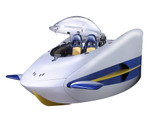 日本初！新しいマリンスポーツが楽しめるプライベート潜水艇「JAPANG」が販売開始 画像