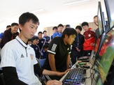 JAPANサッカーカレッジがeスポーツ、VARの新コースを新設 画像