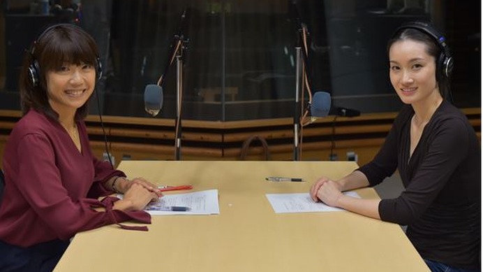 荒川静香と高橋尚子が金メダリスト対談！TOKYO FM「MY OLYMPIC」で12月放送