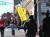 【マラソン】ニューヨークシティマラソンツアーは抽選なしで参加できる…参加者募集中 画像