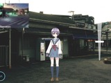 アニメの聖地を巡るサイクルイベント「ツール・ド・有希ちゃん」開催 画像