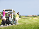 美にこだわった女性向けゴルフプラン「琉球キレイゴルフステイ」発売 画像