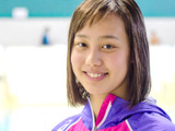 競泳・今井月「100分の1の世界が魅力」…日本水泳界の未来を担う女子スイマーに聞く 画像