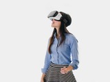 Gear VR、4月の利用者数が100万人突破…映像コンテンツが人気 画像