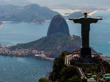 ブラジルは「金メダルを10個獲れる」…リオ五輪についてブラジル外交官に聞いてみた 画像