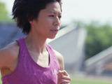福士加代子＆田中智美がマラソンへの想いを語る…アディダスが動画公開 画像