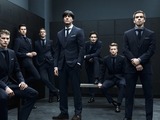 【FIFAワールドカップ2014ブラジル】ヒューゴボス手掛けるドイツ代表ウエア発売 画像