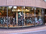 ビアンキ、青山と横浜で試乗会…ロードバイク＆クロスバイク 画像