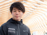 【インタビュー】パラリンピアン佐藤圭太、4年後の金メダルに向けて 画像