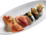 受験に勝つ！かっぱ寿司が「受験寿司」展開…東大料理愛好家監修 画像