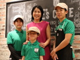 日本初、障がい者就労で運営するスポーツバー「E's CAFE」が3/1よりオープン 画像