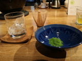 京都の町屋造りカフェ「IYEMON SALON KYOTO」で抹茶ラテづくりに挑戦してきた 画像