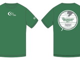 山中湖ロードレースにC3fitが協賛…Tシャツとスタッフジャンパー制作 画像