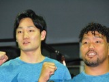 現役日本代表選手が欲しがるトレーニングシューズ...「ナイキ メトコン DSX フライニット」 画像