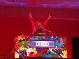 「アニサマ」DJ KOOがサプライズ登場、キンプリ「EZ DO DANCE」にファン熱狂 画像