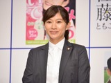 篠原涼子、月9初主演は「熱いエネルギーを感じた」 画像