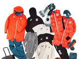 アシックス、冬季オリンピックオフィシャルウエアレプリカモデル発売 画像