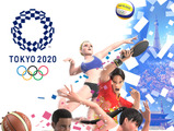 オリンピック競技16種目を収録！「東京2020オリンピック The Official Video Game」7月発売 画像