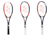 ヨネックス、中・上級者向けのソフトテニスラケット「GEOBREAK 70V、70S、70 VERSUS」発売 画像
