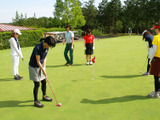 ゴルフを始めたい女性に向けた「コースデビュープログラム」開始 画像