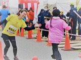 有森裕子ハート・オブ・ゴールド支援レースフルマラソン「第10回淀川マラソン」3月開催 画像