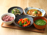 東京アスリート食堂、管理栄養士が監修した家でつくれるアスショクレシピ公開 画像