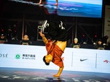 【ダンス】2024年パリオリンピックまで約500日……確かな盛り上がりを見せた『全日本ブレイキン選手権』　後編 画像