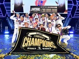 【Dリーグ】22－23シーズン最後のチャンピオンシップは初出場のカドカワ・ドリームズが初優勝　後編 画像