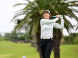 【女子ゴルフ】ルーキーの神谷そらが逆転、通算2勝目をメジャー制覇で飾る、小祝さくらは1打届かず　日本女子プロゴルフ選手権最終日 画像