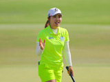 【女子ゴルフ】古江彩佳のパッティングが冴えれば、久々の日本ツアーでいきなり優勝も　住友生命Vitalityレディス展望 画像