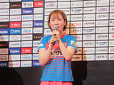 平野美宇、張本美和の五輪メンバー擁するKA神奈川が首位　女子はPO進出3チームが決定、3月にファイナル開催【Tリーグ】 画像