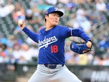 【MLB】「最高のエースになる」山本由伸の活躍が韓国で大注目されるワケ……最大手ポータルサイトで1位に 画像