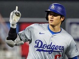 【MLB】大谷翔平、敵地でのブーイングにも“リスペクトを感じる”理由　試合後に語った持論「野球が好きなんだな」　 画像