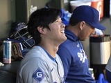 【MLB】「彼はかなりのジョーク好き」大谷翔平の“人柄”を現地メディアがエピソードを交え紹介　「個性を発揮し続けている」 画像