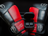 ボクシングトレーニングを数値化するウェアラブル「StrikeTec」アメリカ 画像