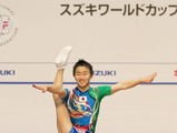 第25回世界エアロビック選手権大会　東京で4月開催 画像