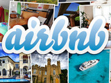 宿泊先を探す人と貸したい人をつなげる『Airbnb』 、日本市場を強化 画像