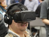 フェイスブック、Oculus VR社を総額20億ドルで買収―次世代のプラットフォームはVRに？ 画像