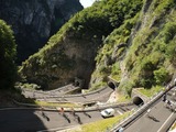 イタリアの長距離サイクリング大会の参加者募集中 画像