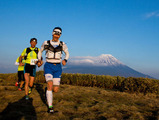 「ULTRA-TRAIL Mt. FUJI 」と 「Shizuoka to Yamanashi」4月25日～27日開催にノース・フェイス特別協賛 画像