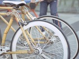 北京で竹自転車が必要な理由 画像