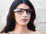 「Google Glass」がAndroid 4.4に……バッテリー消費改善やパフォーマンス向上図る 画像