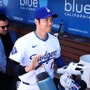 【MLB】「オオタニが満塁で打席に立つと…」大谷翔平、ドジャースタジアムの大熱狂に注目　好機に本拠地は大興奮