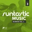【ランニング】運動と音楽のプロが選ぶBGM「Runtastic Music - Running Vol.3」 画像