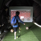 様々なスポーツにカスタマイズできるARスポーツアクティビティ「Playbox」展開開始 画像