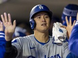 【MLB】大谷翔平、ド軍1年目での躍動は「少し驚くべきこと」　公式は“出場回避”にも見解「彼を見るのは楽しいが……」