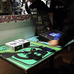 ウェアラブルトランシーバー BONX Gripの一般販売記念ローンチパーティー（東京・台場、12月19日）